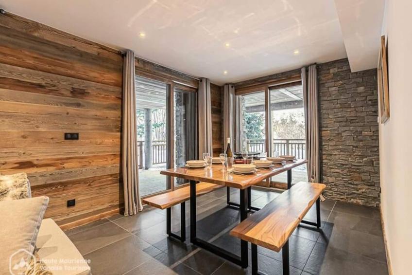 Résidence La Marmotte - foto 4