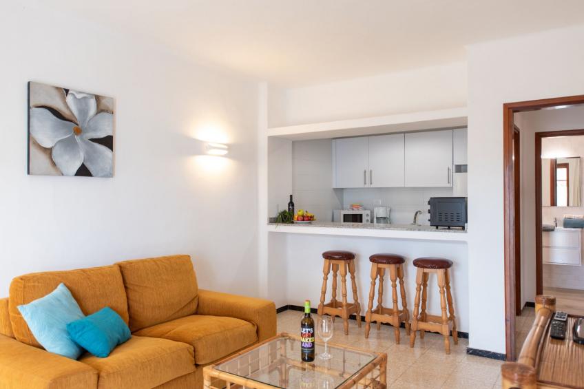 Villa Blanca Apartment 2 - foto 9