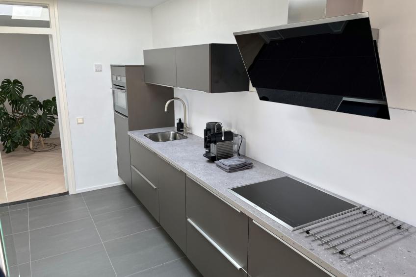 Haus für bis zu fünf Personen im Erdgeschoss. - foto 3