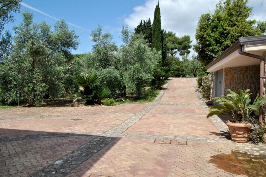 Weintrauben und Sterne Maison" Touristenunterkunft - foto 24