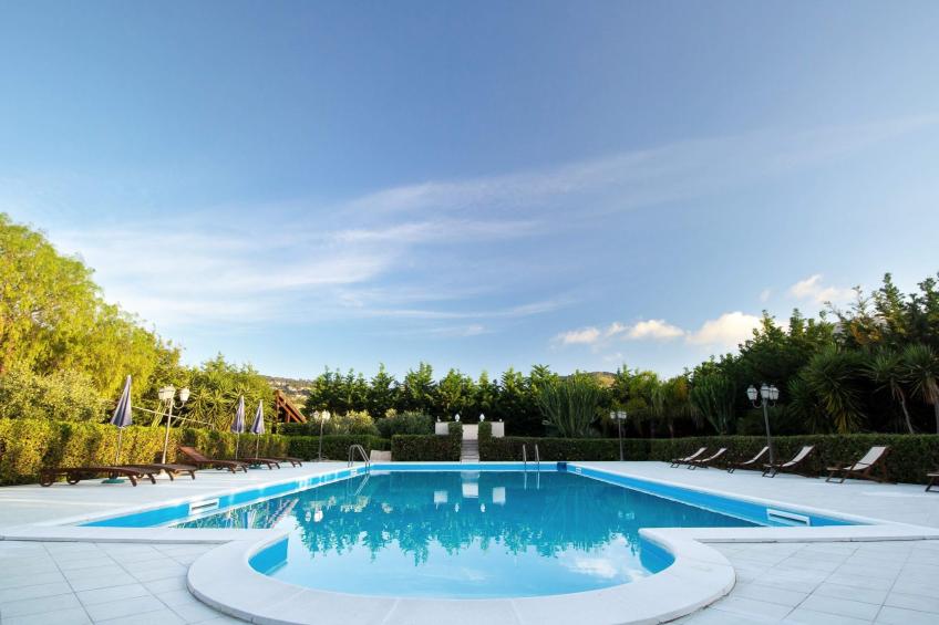 Torre Venza' Anwesen mit Infinity-Pool - foto 15