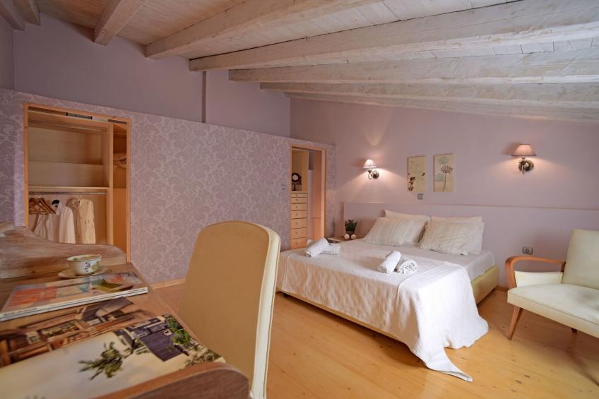 Charmantes Steinhaus in Agios Matheos - foto 6