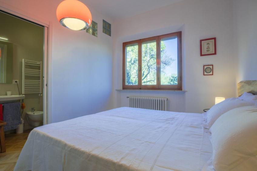 Wohnung 'Giulia 6' mit Pool - foto 24