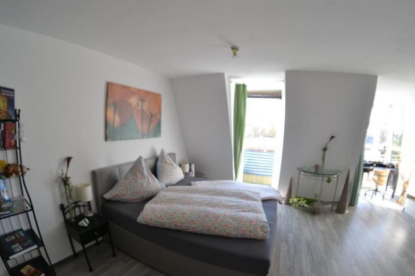 mit eigenem Parkplatz - foto 8