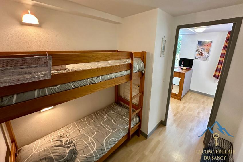 La Rive Gambetta La Bourboule 4 pers - foto 3