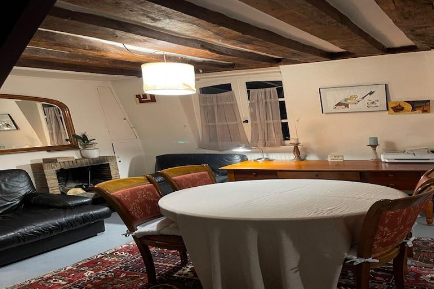 Appartement Paris 5eme - foto 3