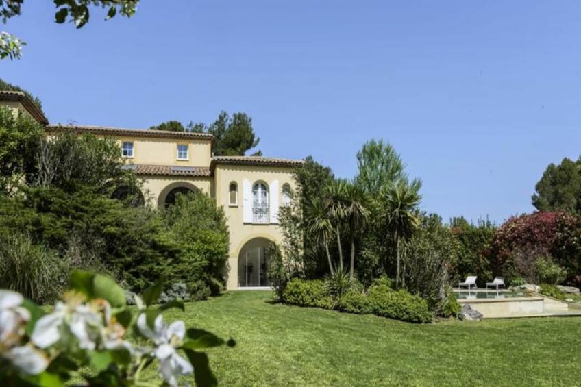 Villa Clara Le Rêve Provençal Sur Le Golf De Pont Royal ! - foto 61