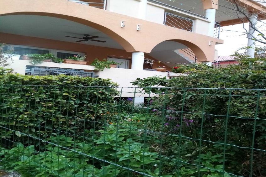 Apartments Vanja Škara Biograd - Two Bedroom Apartment with Terrace (Dvica) - foto 18