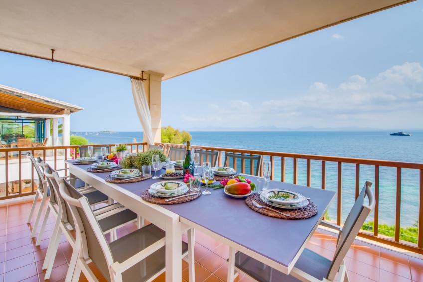 Villa Can Torrens - foto 31