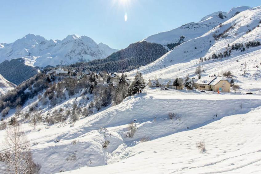 Appartements à Genos - foto 42