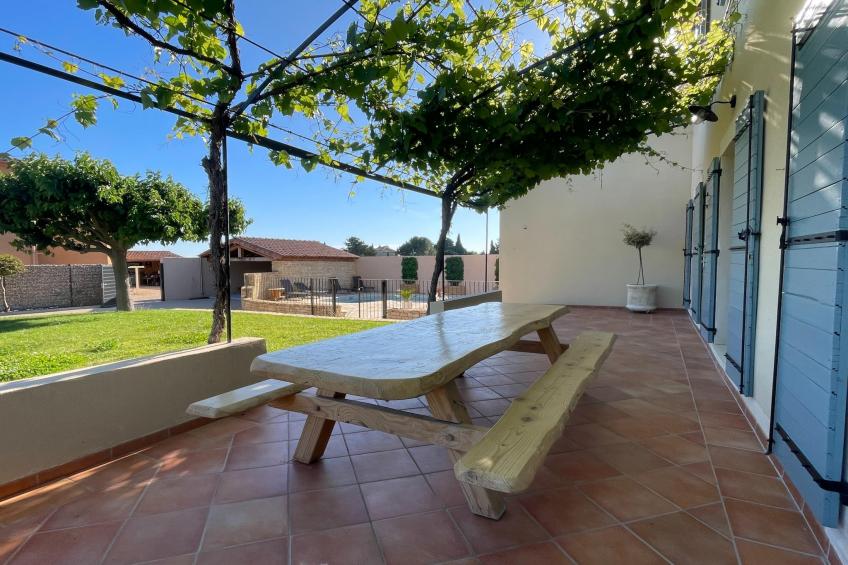 Le Mas d'à côté - foto 17