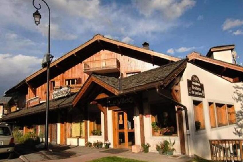 Résidence Le Village - foto 11