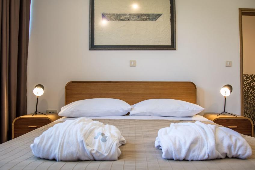 Ferienvilla 'Breg' mit Whirlpool - foto 22