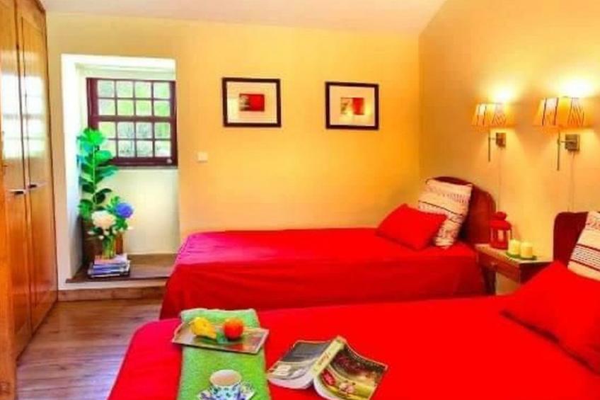 Fabelhafter Pool in einer atemberaubenden Landschaft - foto 5