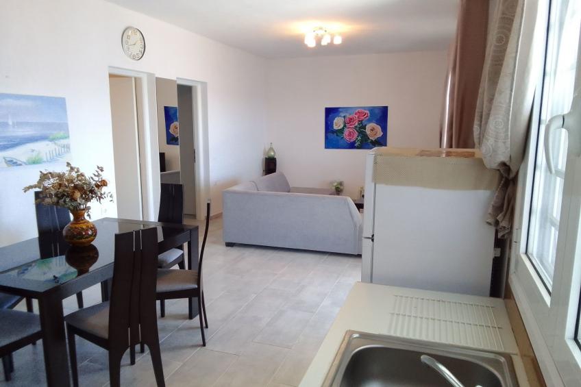 Charmantes Ferienhaus in Ia mit Privater Terrasse - foto 35