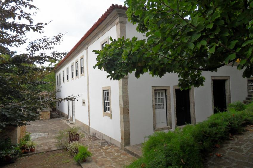 Finca "Quinta do Bento Novo" - foto 30