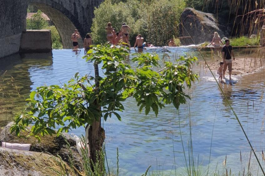 Ferienvilla "Casa Oriana" mit privatem Pool - foto 46