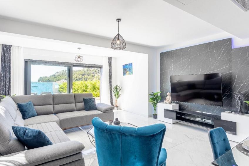 Villa Marionella in Šibenik - foto 8