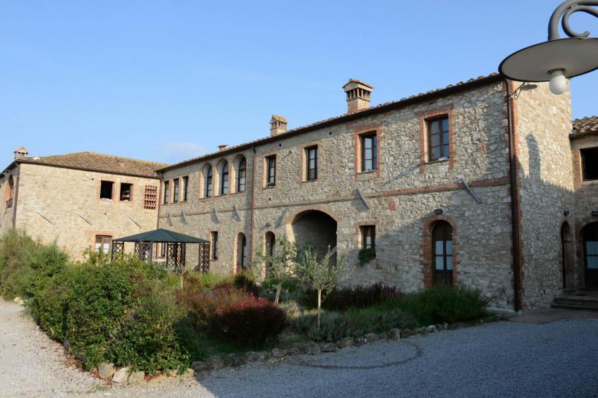 Wohnung 'Beccanella T6' mit Schwimmbad - foto 19