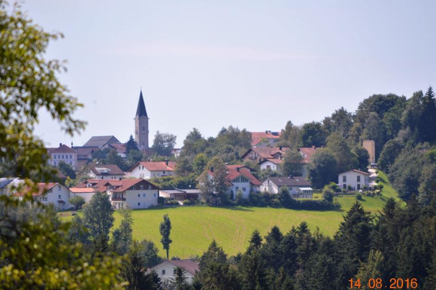 Feriendorf Adalbert Stifter Wohnung Nr. 205 - foto 24