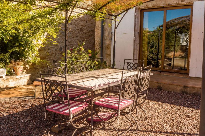 Komfortables Ferienhaus mit Privatpool - foto 3