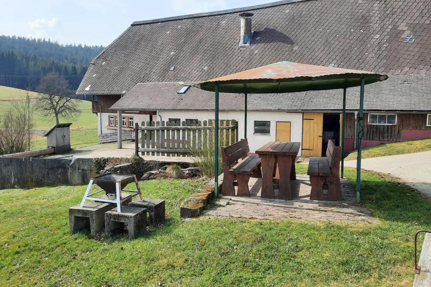 Zuckerbauernhof Weideblick - foto 6