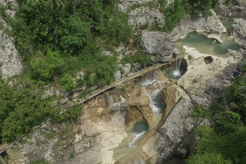 Istrien Traditionelles Steinhaus 8 - foto 39