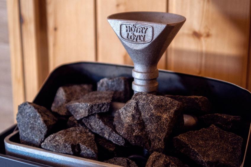 Ferienvilla "Blue Lake House" mit Sauna - foto 31