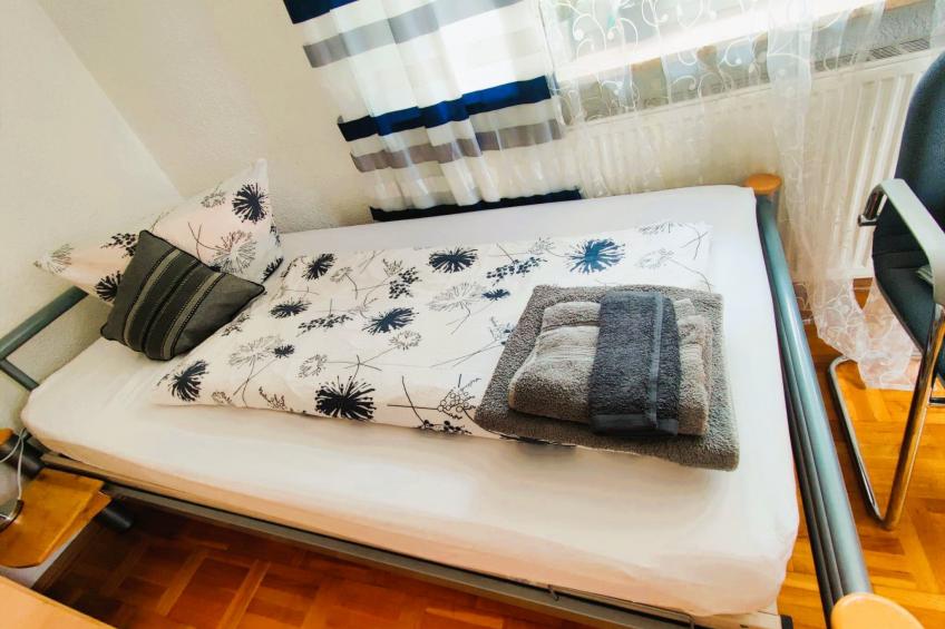 Wohnung „Sonnendeck“ - foto 4