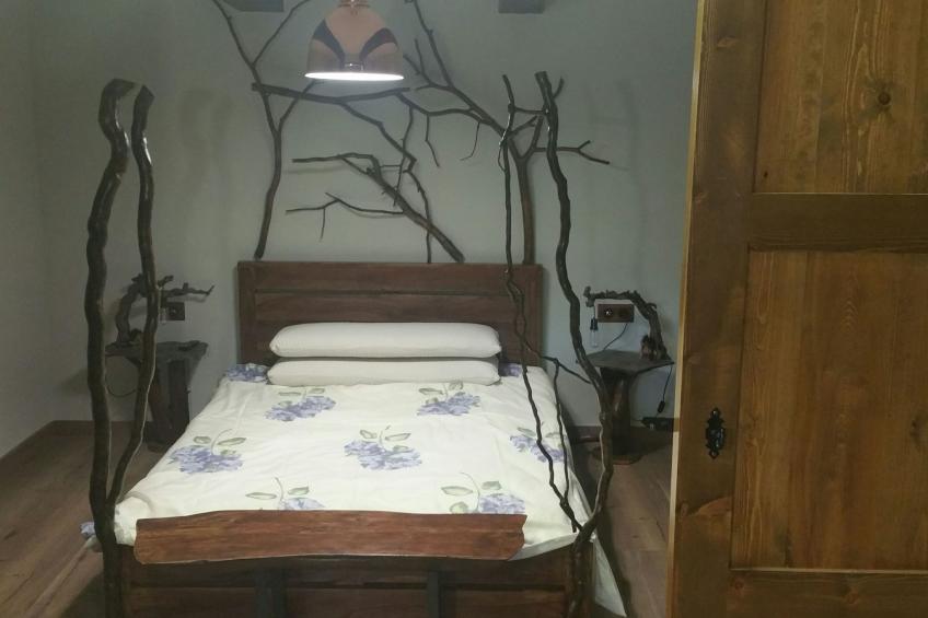 Appartement 'Borredà' mit Kaminofen - foto 20