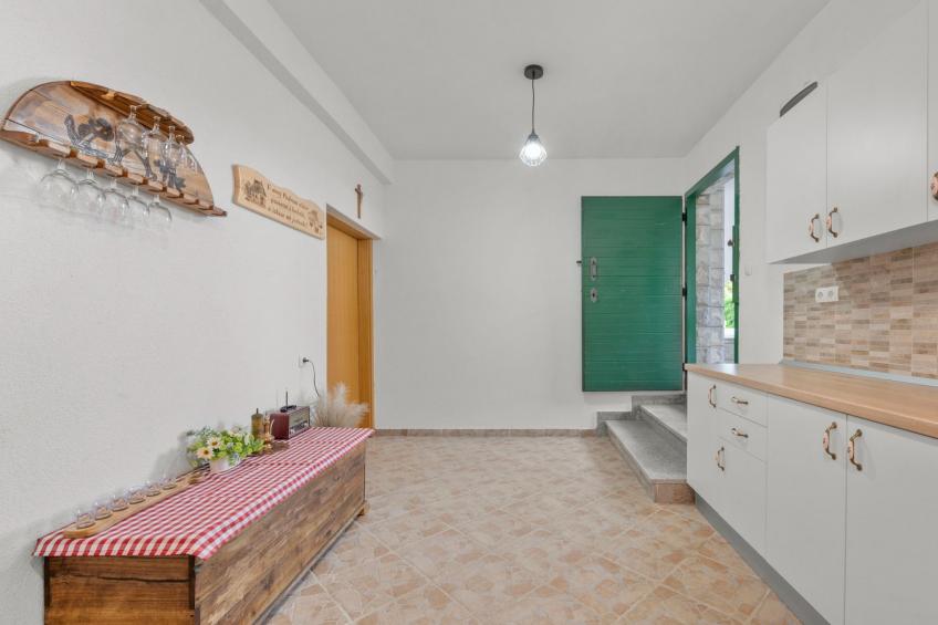 Holiday Home Marija - Three Bedroom Holiday Home with Private Pool and Terrace - foto 50