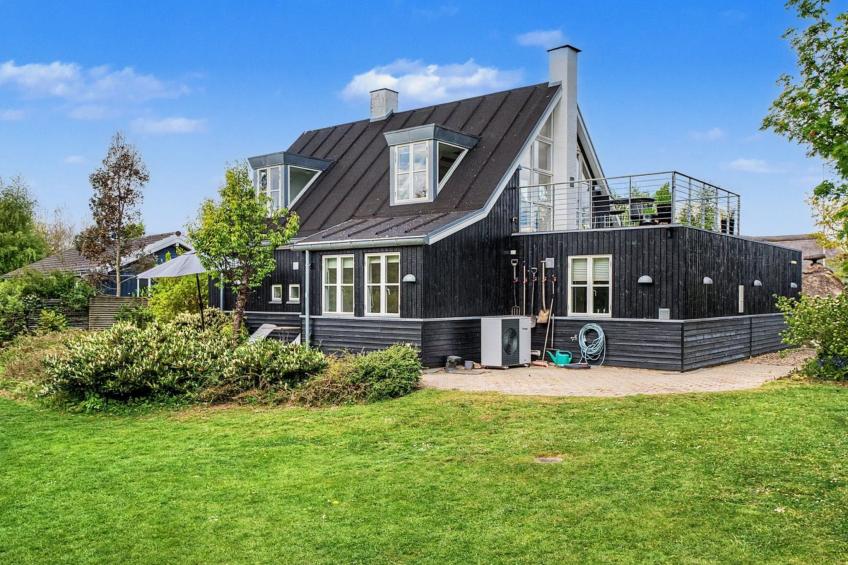 "Gullan" - 75m from the sea in Funen - foto 30