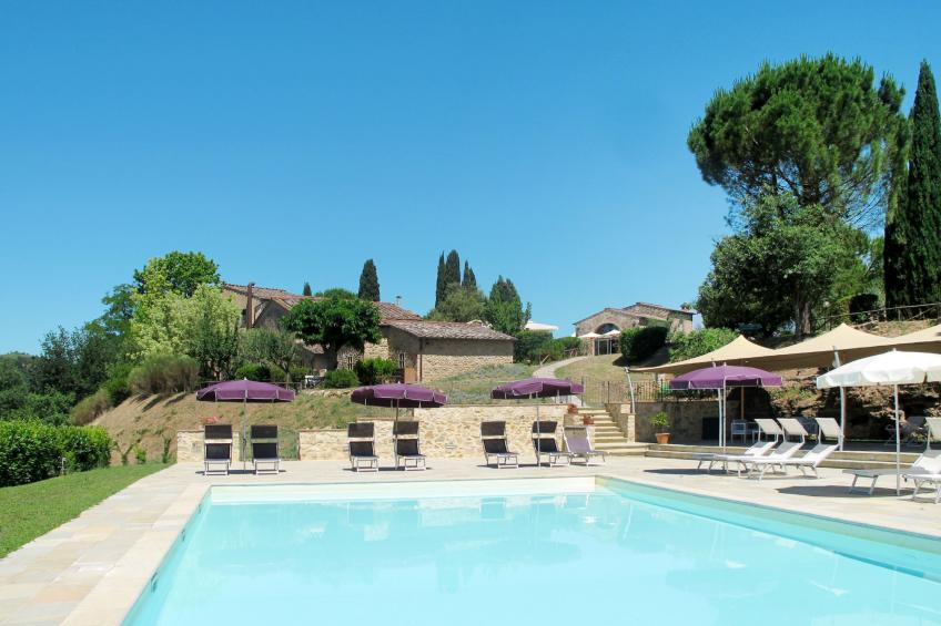 Antico Borgo San Lorenzo (COL105) - foto 3