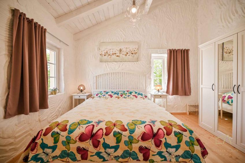 Villa met zwembad en airconditioning - BF-HMCGJ - foto 28
