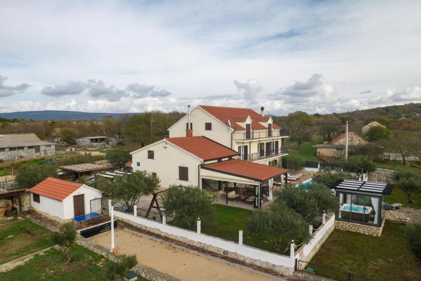 Vila Ive winter spa Podumci - foto 33