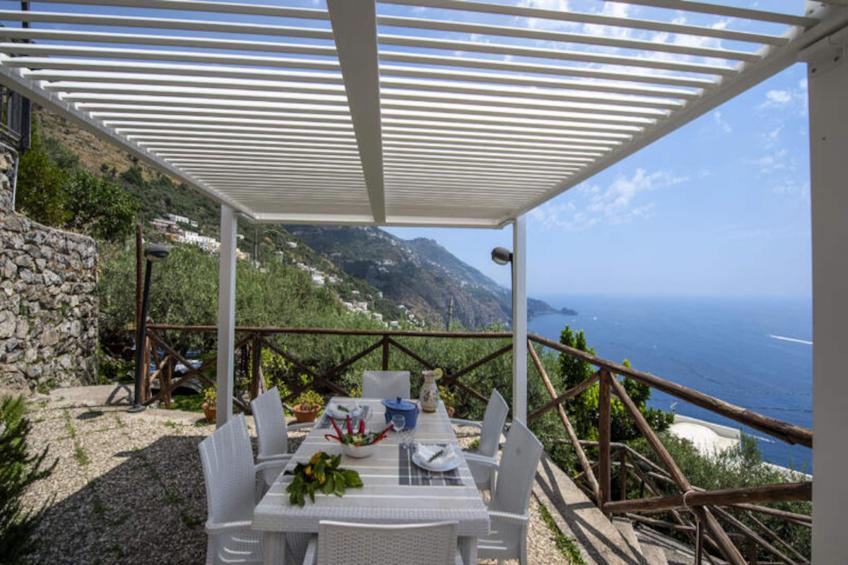 Maison à Praiano - foto 12