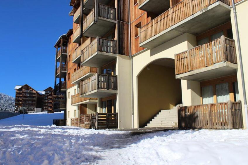 Résidence Les Toits Du Devoluy - foto 6