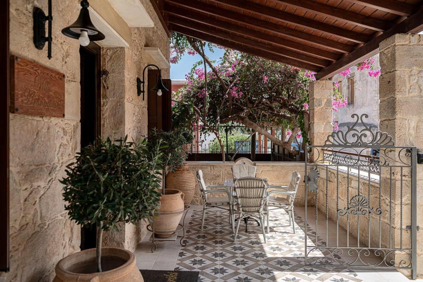 Villa Arhontariki 8prs - foto 16