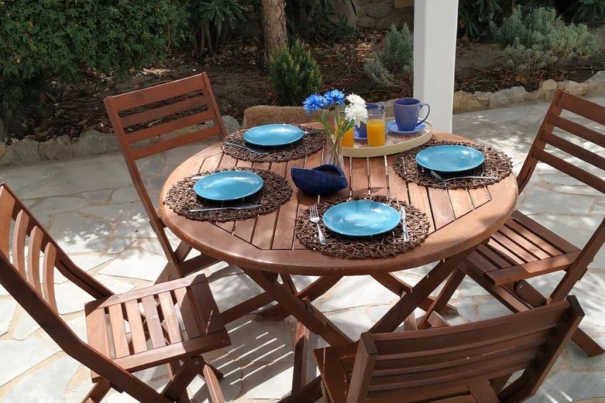 "Mykonian Aroma" mit Pool - foto 32