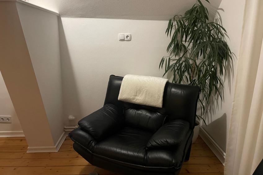 Altstadtnahe Wohnung Villa Harmening in Goslar - foto 4