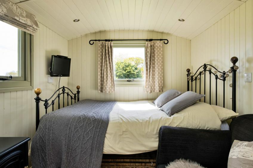 Hay and Hedgerow Glamping - foto 3