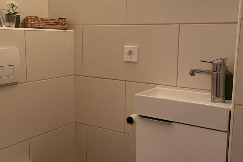 im Fachwerkstil mit Sauna und Garten - foto 15