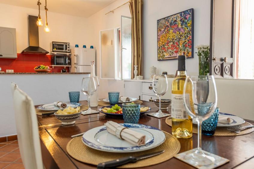 Casa Rural Villa Felisa - foto 13