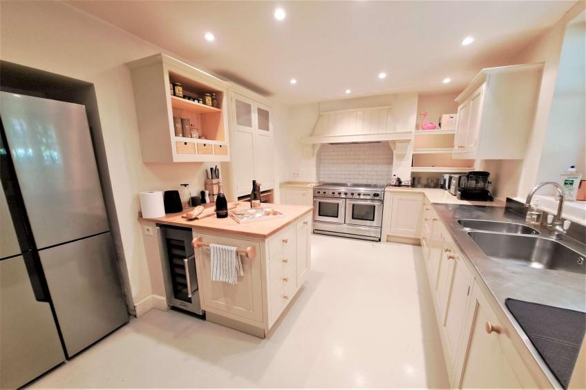 Mas Maillane demeure du XVIIIe entièrement rénové - foto 4