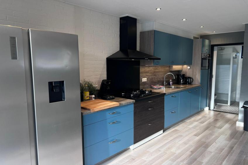 Vosseven 46&47 Aalbes - foto 24