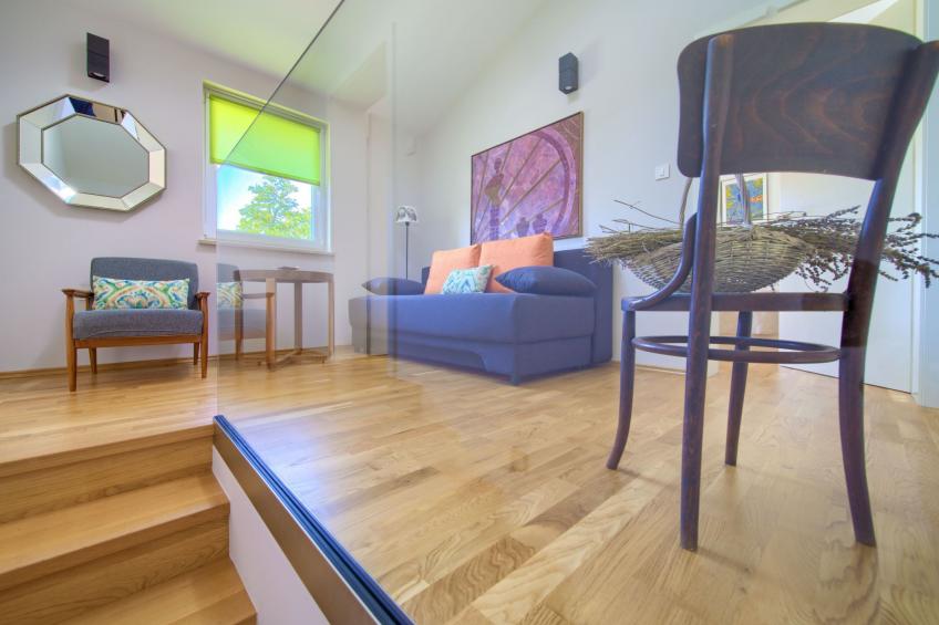 Villa "Adria" mit Garten, Grill und Terrasse - foto 29