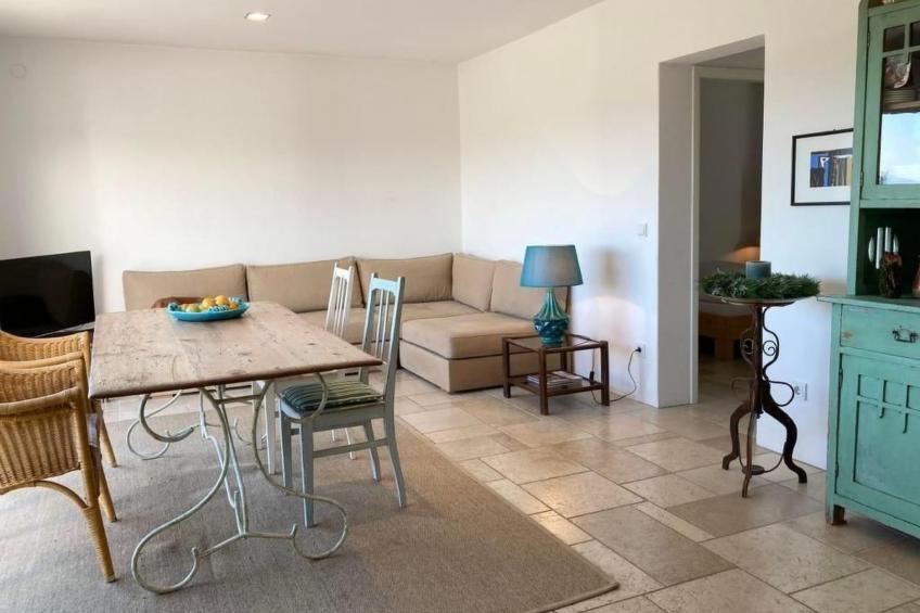 Traumhaftes Apartment mit großer Terrasse - foto 31