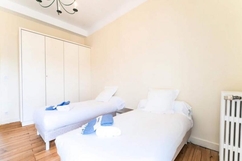 Somptueuse Demeure Arcachonnaise De Caractère Avec Accès Direct à La Plage - foto 24