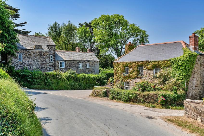 Forge Cottage - foto 31