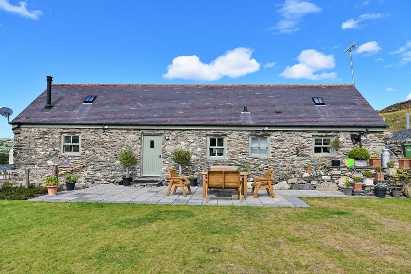 Moelis Barn - foto 19